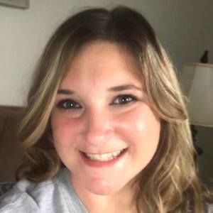 Meet your Posher, Candice